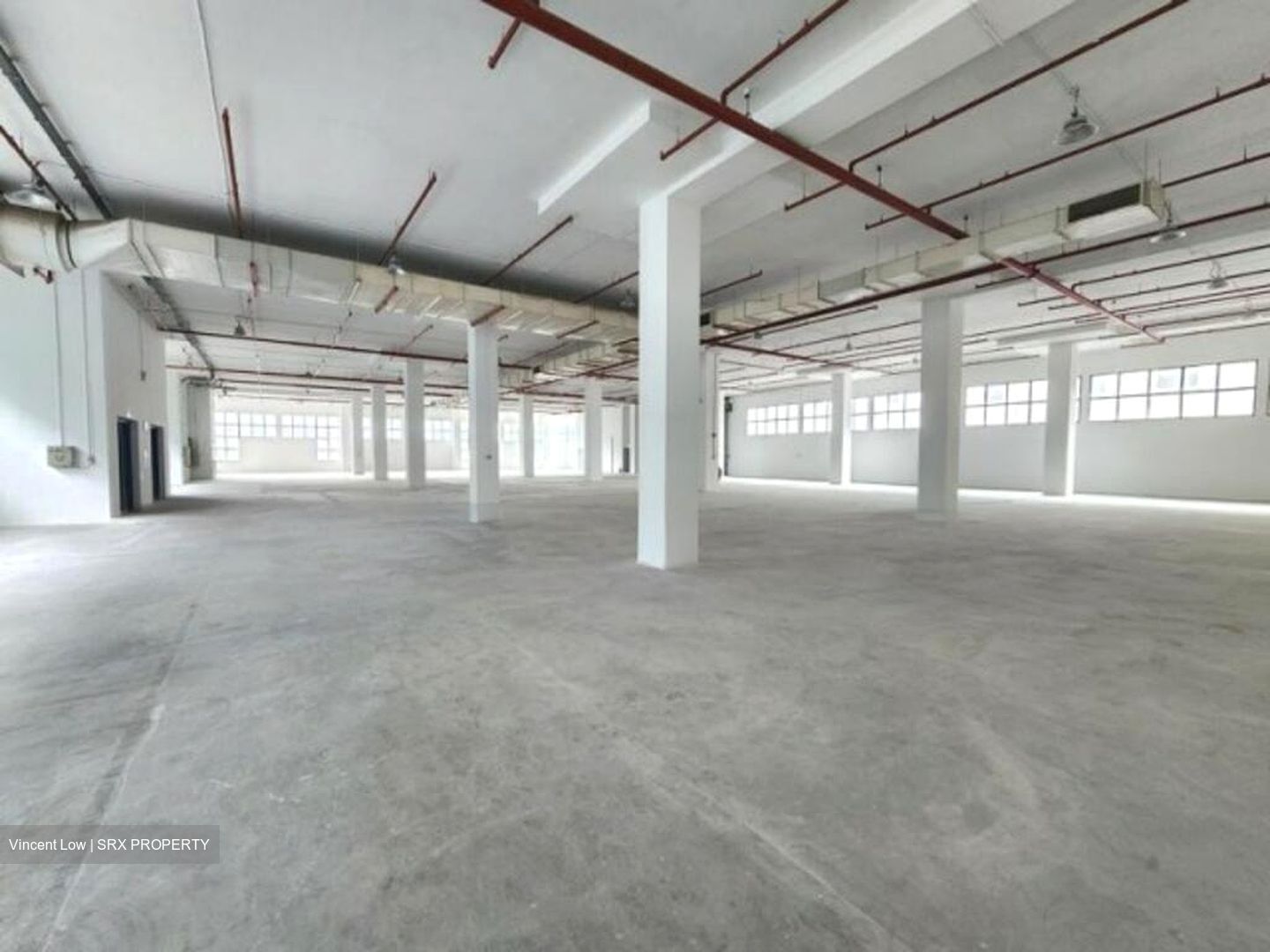 Serangoon North Avenue 2 (D19), Factory #513864881